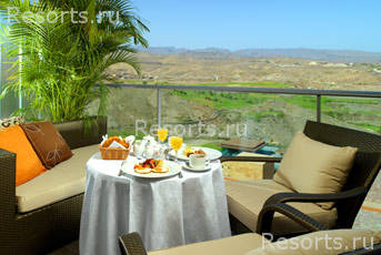 Sheraton Salobre Golf Resort & Spa 7